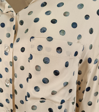 CAMICIA DONNA 3/4M P66015/FL Tellini S.R.L. Velkoobchodní oblečení